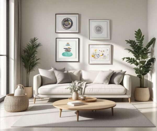 Arte para decorar tu casa o negocio