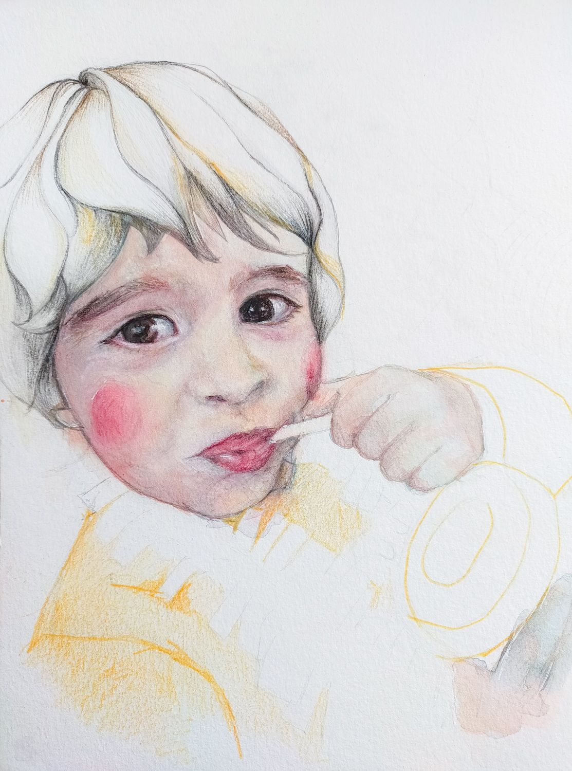 RETRATO C EJEMPLO -1