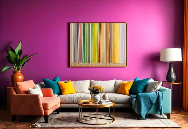 Arte para decorar tu casa o negocio