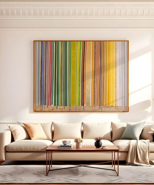 Colores de la Tierra