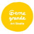 Logo del Estudio de Arte emegrande venta de cuadros online